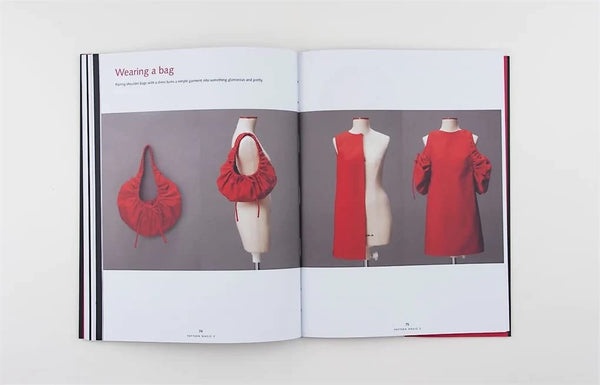 Pattern Magic 3 / Tomoko Nakamichi