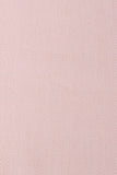 Linen Viscose Twill / Powder Pink