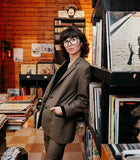Margarette Blazer