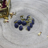Gem Buttons / 12mm / Various