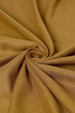 Linen Viscose Twill / Bronze