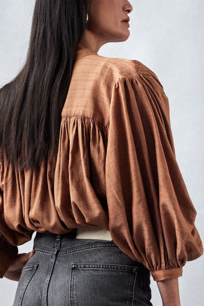 La Blouse