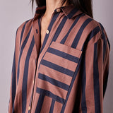La Robe Chemise