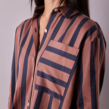 La Robe Chemise