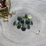 Gem Buttons / 12mm / Various