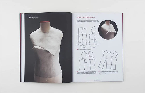 Pattern Magic 3 / Tomoko Nakamichi
