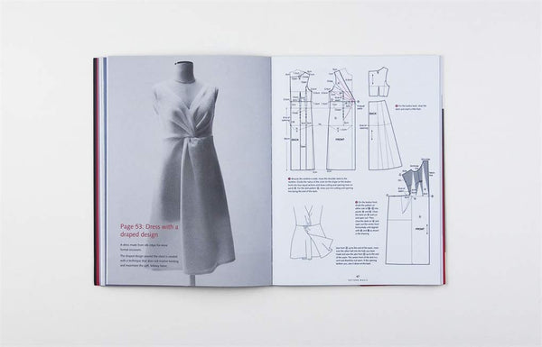 Pattern Magic / Tomoko Nakamichi