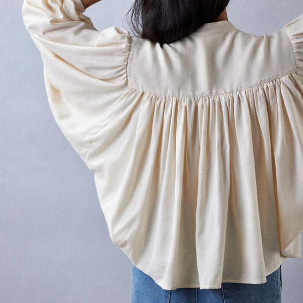 La Blouse
