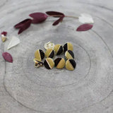 Wink Buttons / 9mm / Set of 6 / Various