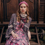 Castagnette Blouse