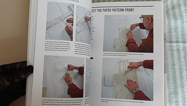 Smart Fitting Solutions / Kenneth D King