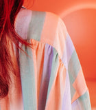 Gariguette Shirt + Dress