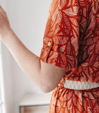 Jeannette Dress + Jacket