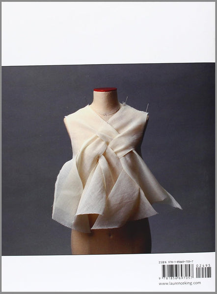 Pattern Magic / Tomoko Nakamichi