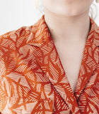 Jeannette Dress + Jacket