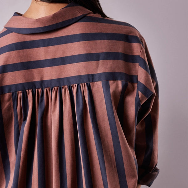 La Robe Chemise
