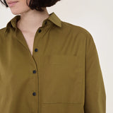 La Chemise Boyish