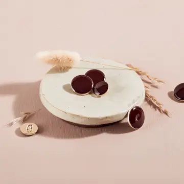 Dotty Buttons / 15mm + 20mm / Various