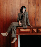Margarette Blazer