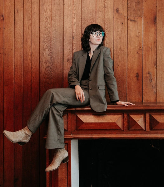 Margarette Blazer
