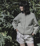 Elyette Top + Jacket
