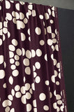 Viscose Crepe / About A Dot / Mulberry
