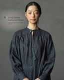 A Year of Sewing with Nani Iro / 18 Pattern Book