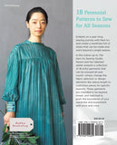 A Year of Sewing with Nani Iro / 18 Pattern Book