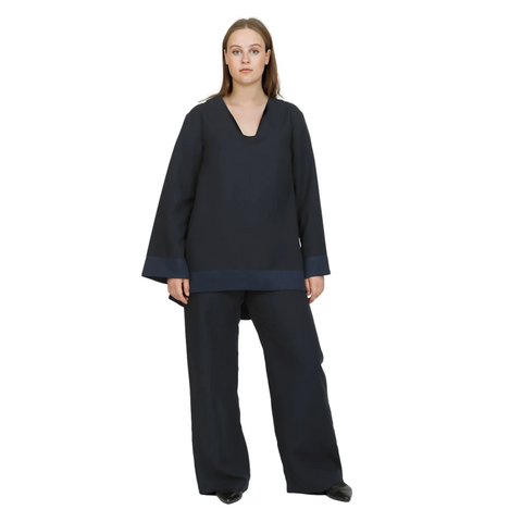 A-Line Tunic