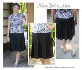 Allison Skirt