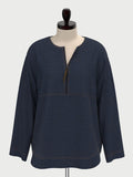 Anorak Jacket + Top