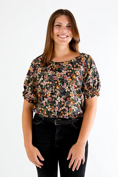 Aria Top