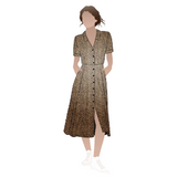 Armidale Dress