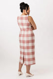 Asteri Dress + Vest