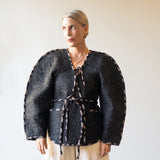 August Jacket