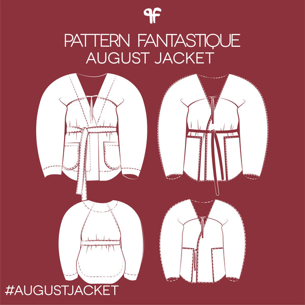 August Jacket