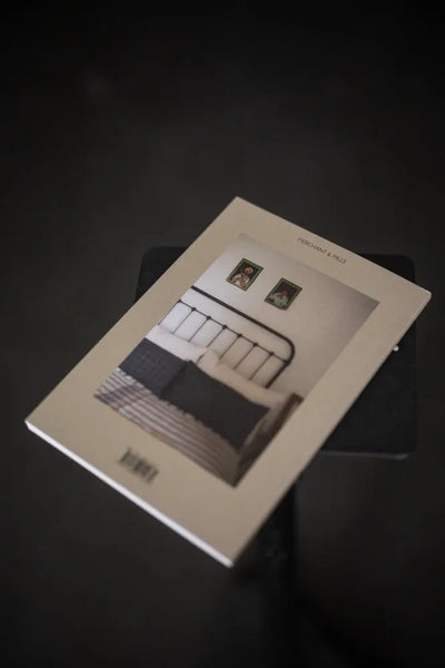 The House Book