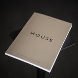The House Book