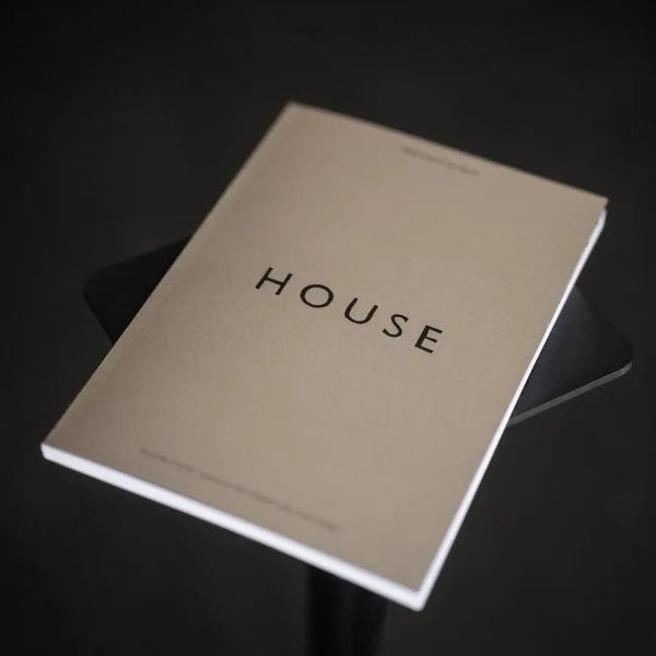 The House Book