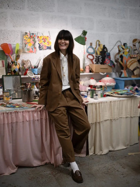 The Workwear Book / PREORDER