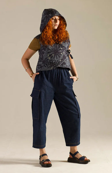 Tyto Pants + Shorts