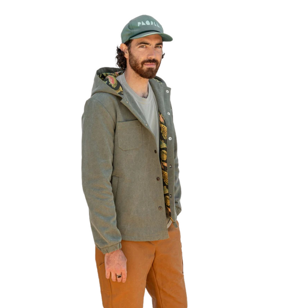 Beachcomber Jacket