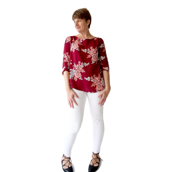 Beatrix Top
