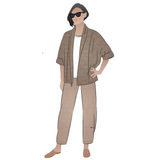 Besharl Jacket