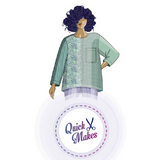 Quick Makes / Block Top