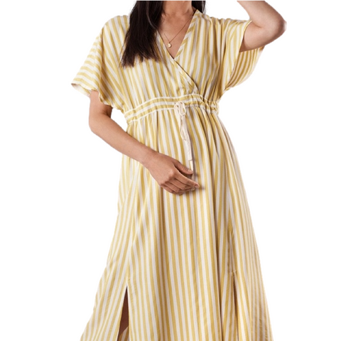 La Robe Butterfly