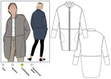 Casey Coat