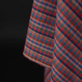 HandWoven Indian Cotton / Annie G Check