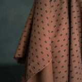 Organic Cotton Canvas / Luella Ditsy