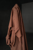 Organic Cotton Canvas / Luella Ditsy